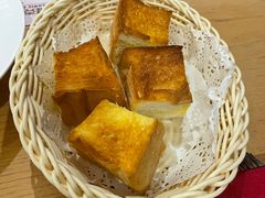 -海维克牛排馆HIGHWIC(右岸环宇坊店)