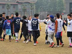 -四川大学(华西校区)