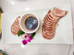 -普天和酒楼·新津菜·烤鸭(天津之眼店)
