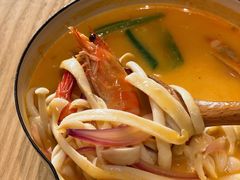 -迷你椰·泰式大排档(佛山顺德店)