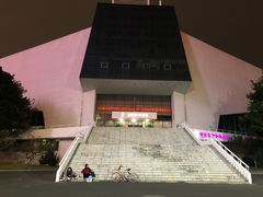 -天河体育中心