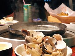 海蚬-大良毋米粥(锦龙路总店)