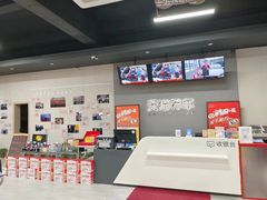 -哈贝卡汽车服务连锁(高新二路店)