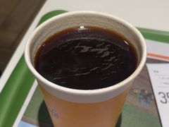 -麦当劳(凯德MALL太阳宫店)