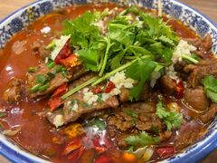 -锡和无锡菜(景丽苑店)