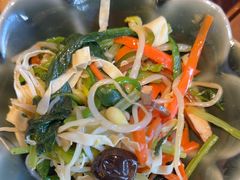 -古都历食南京菜·烤鸭·鸭血粉丝·汤包(南京博物院店)