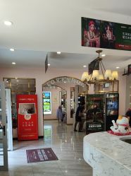 -爱儿美儿童摄影亲子馆(五路居店)