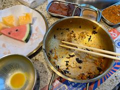 -姜胖胖首尔自助烤肉·街头小吃大排档(国瑞中心店)