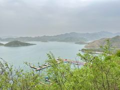 -易水湖景区
