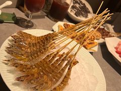 -鼎鼎香·港式火锅(北京SKP店)