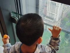 -解放碑威斯汀酒店-知味国际美食餐厅