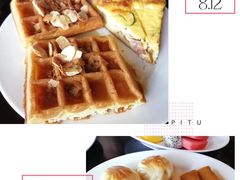 -广州富力君悦大酒店·凯菲厅