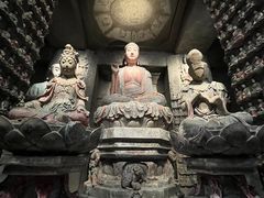 -陕西历史博物馆