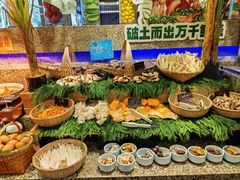 -初色海鲜自助(万丰路店)