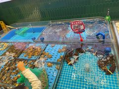 -双合园·海鲜水饺青岛菜(九水东路店)