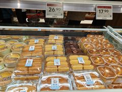 -永辉超市(龙潭寺店)