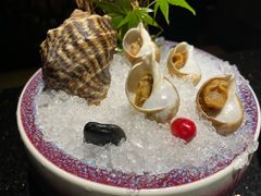 -上井料理黑金店(IFS国金中心店)