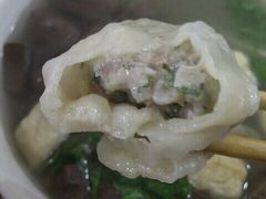 -百年尹氏汤包(湖南路狮子桥店)