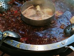 -巴倒烫陆派重庆火锅(南山店)
