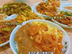 -晓宇盒饭(民安街店)