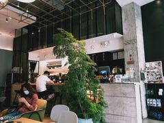 -Home Cafe(水榭春天店)
