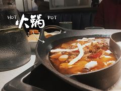 -新辣道鱼火锅(西直门店)