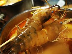 -Thai Basil罗勒叶泰式餐厅(时代天街店)