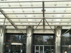 -宝龙艺术中心(七宝宝龙城店)