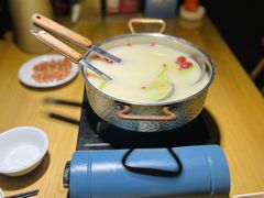 -潮汕壹号·潮汕菜·打边炉·生腌(总店)