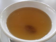 竹笙松茸鸡汤-苏堂阳春面•九年庆(北京路天河城店)