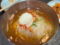 -金刚山(学府路店)