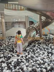 -奈尔宝·国风主题儿童乐园·亲子餐厅(豫园商城店)