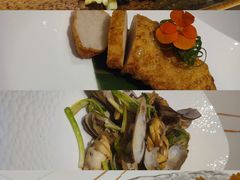 -蘭奢雅集·江浙菜(青山江滩店)