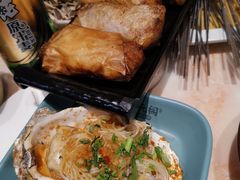 -状元阁烧烤(新华路总店)