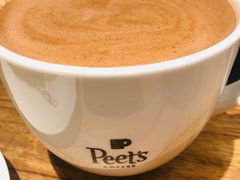 -Peet's 皮爷咖啡(东湖路手作店)