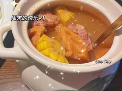 -前海沿·青岛菜(李沧万达店)