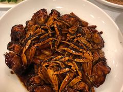 -翠亭酒家(山西南路店)