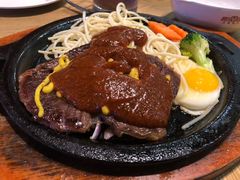 -凡塔斯牛排餐厅(厚街万达店)