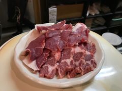 -成吉思汗 しろくま(札幌本店)