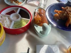 -小吊梨汤·北京菜·烤鸭(双井乐成中心店)