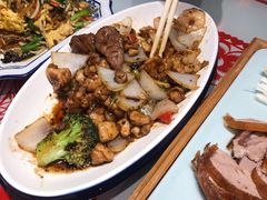 -吉祥春饼·烤鸭(国贸店)