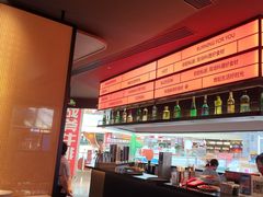 -盛焰铁板烧(王府井店)