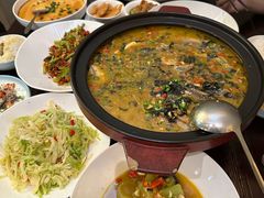 -衢农会·衢州菜·宴请(国际机场店)