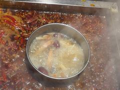 -蜀江龙火锅(339店)