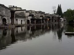 -南浔古镇