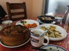 -客汀家宴·客家烟火 四季食材(集美店)