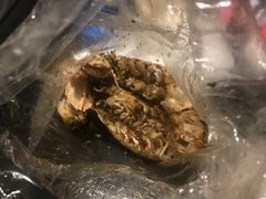 -拉威海鲜市场