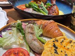 -秘密旅行Bonjour(黑金冠 江南西店)
