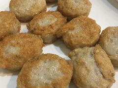 顺德鱼饼-粥旺庄(芳村店)
