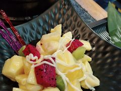 -九田家黑牛烤肉料理(太奥广场店)